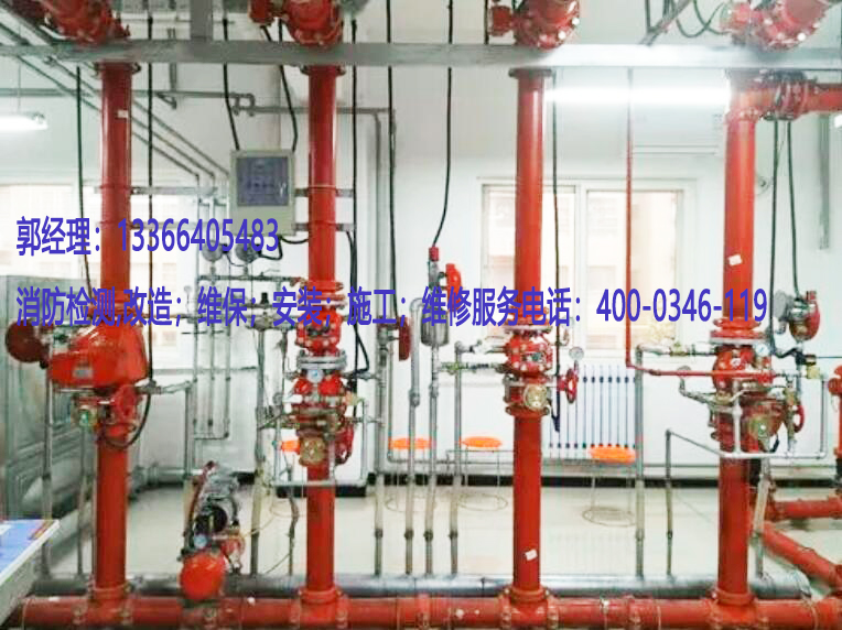 小黄片在线免费观看自動噴水滅火係統檢測